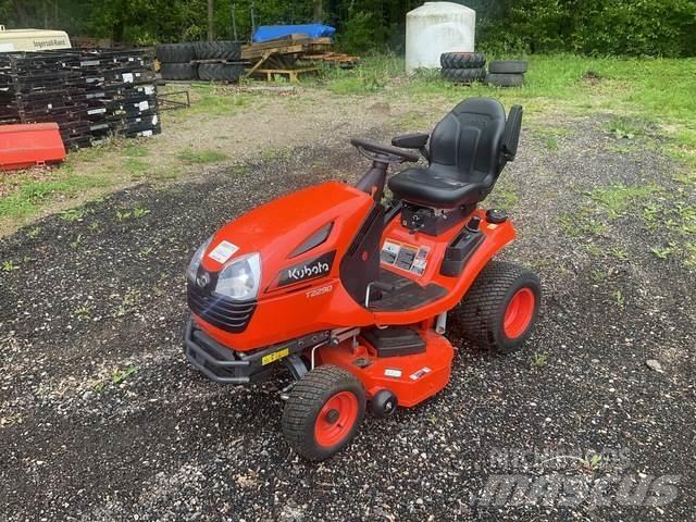 Kubota T2290KW Maszyny budowlane - Inne