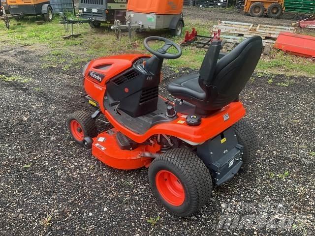 Kubota T2290KW Maszyny budowlane - Inne