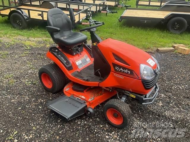 Kubota T2290KW Maszyny budowlane - Inne