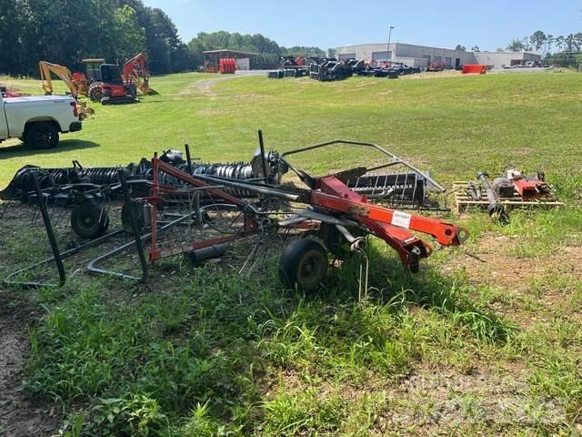 Kubota TE4052T Maszyny budowlane - Inne
