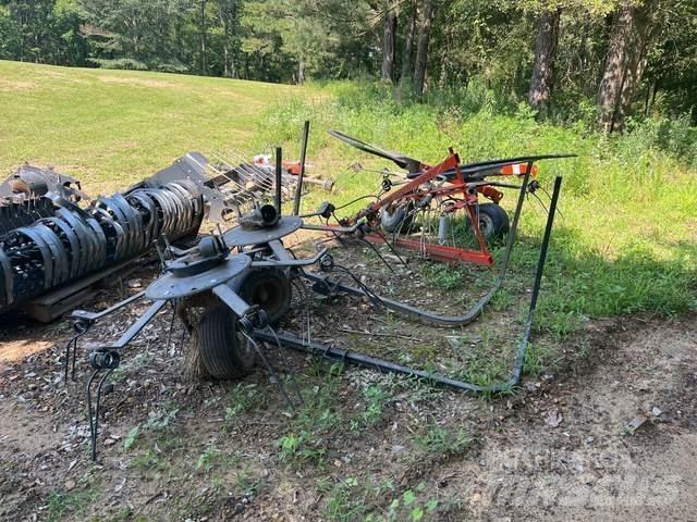 Kubota TE4052T Maszyny budowlane - Inne