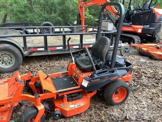 Kubota Z231KW Maszyny budowlane - Inne