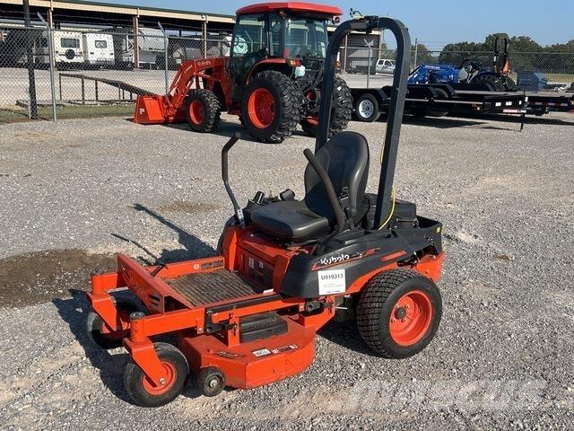 Kubota Z231KW Maszyny budowlane - Inne