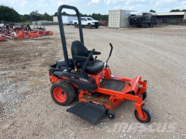 Kubota Z232KW Maszyny budowlane - Inne