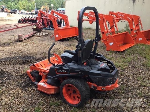 Kubota Z242KW Maszyny budowlane - Inne