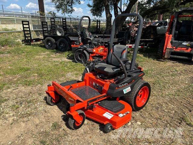Kubota Z251KH Maszyny budowlane - Inne