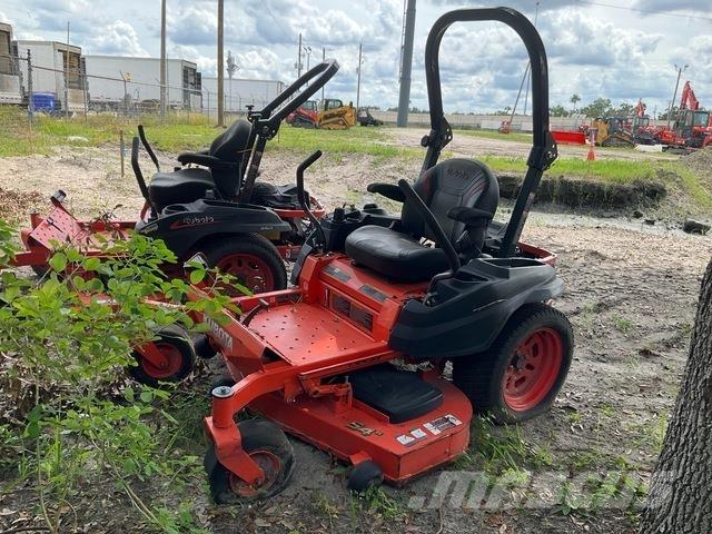 Kubota Z421KW Maszyny budowlane - Inne