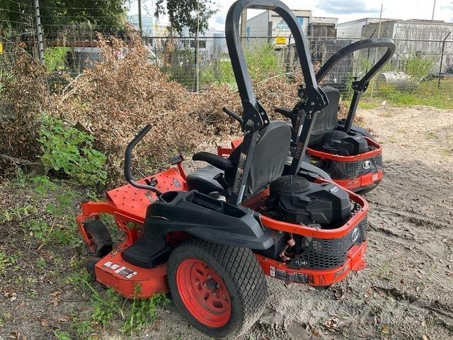 Kubota Z421KW Maszyny budowlane - Inne