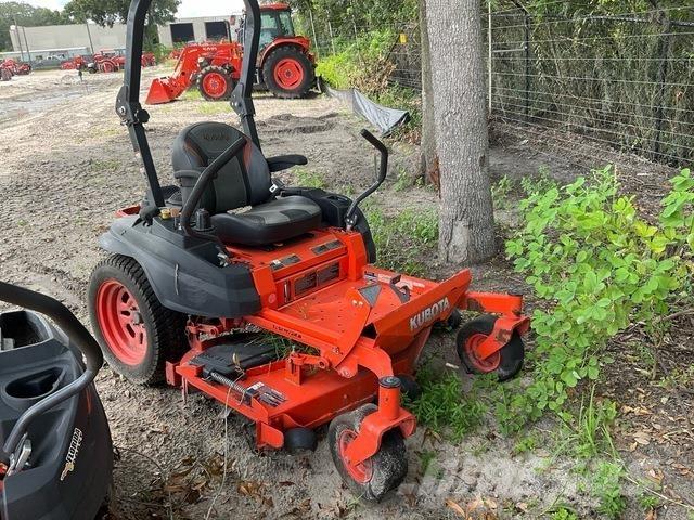 Kubota Z421KW Maszyny budowlane - Inne