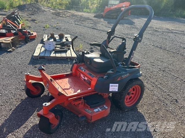 Kubota Z421KW Maszyny budowlane - Inne