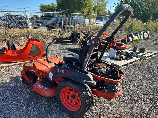 Kubota Z421KW Maszyny budowlane - Inne