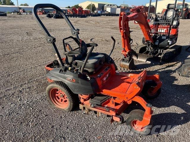 Kubota Z421KW Maszyny budowlane - Inne