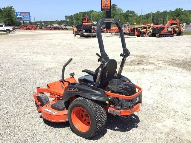 Kubota Z421KWT Maszyny budowlane - Inne