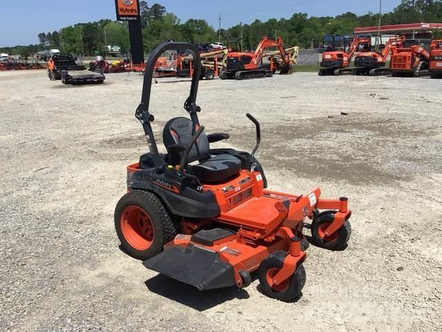 Kubota Z421KWT Maszyny budowlane - Inne