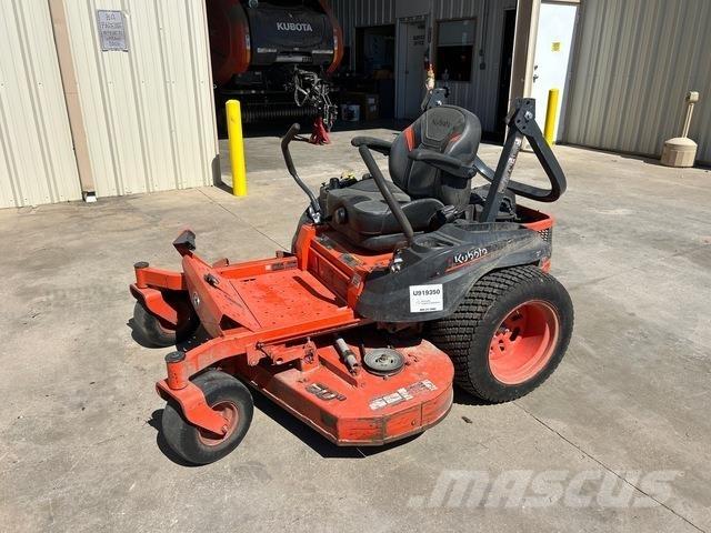 Kubota Z422KW Maszyny budowlane - Inne