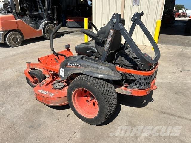 Kubota Z422KW Maszyny budowlane - Inne