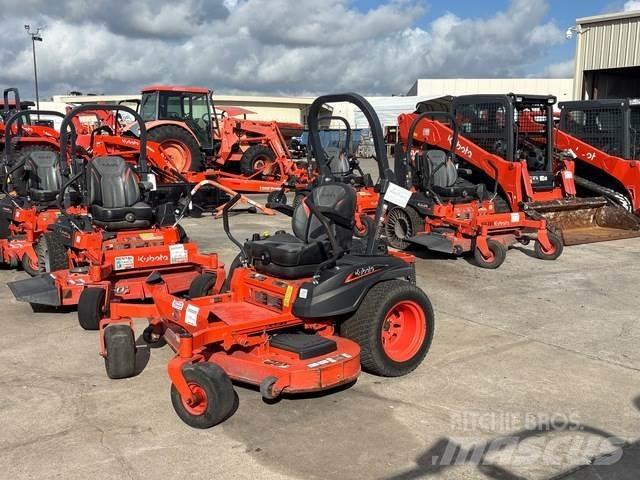 Kubota Z422KWT Maszyny budowlane - Inne
