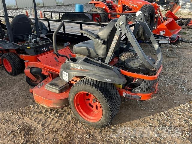 Kubota Z422KWT Maszyny budowlane - Inne