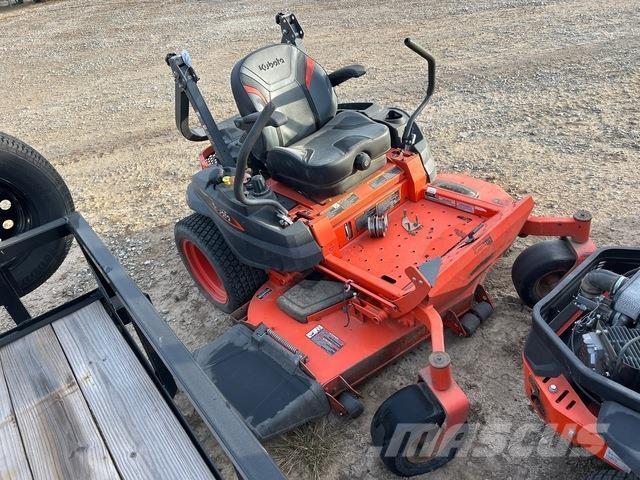 Kubota Z422KWT Maszyny budowlane - Inne