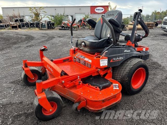 Kubota Z725KH Maszyny budowlane - Inne