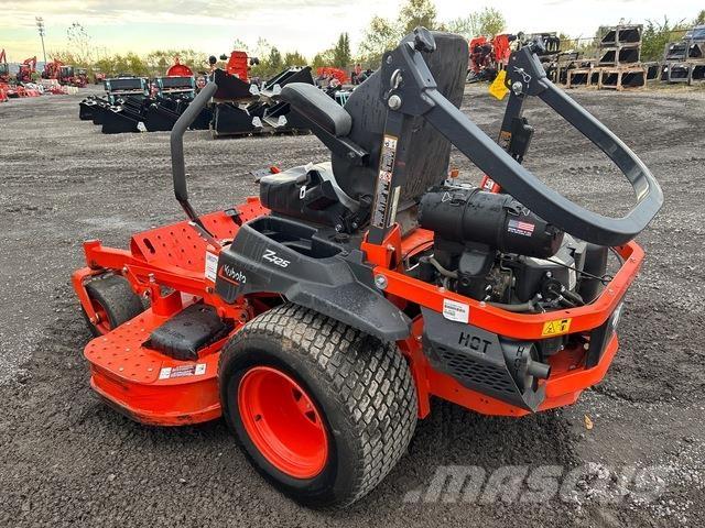Kubota Z725KH Maszyny budowlane - Inne