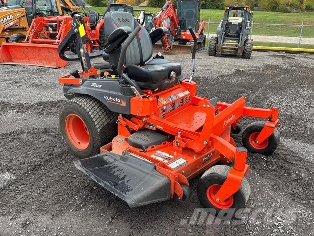 Kubota Z725KH Maszyny budowlane - Inne