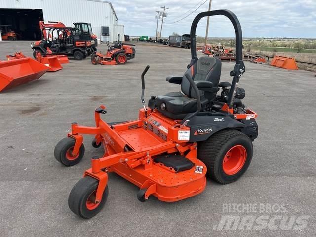 Kubota Z726XKW Maszyny budowlane - Inne