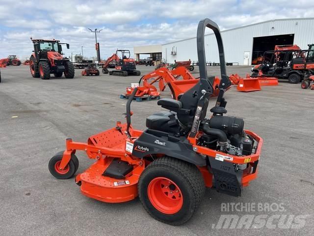 Kubota Z726XKW Maszyny budowlane - Inne