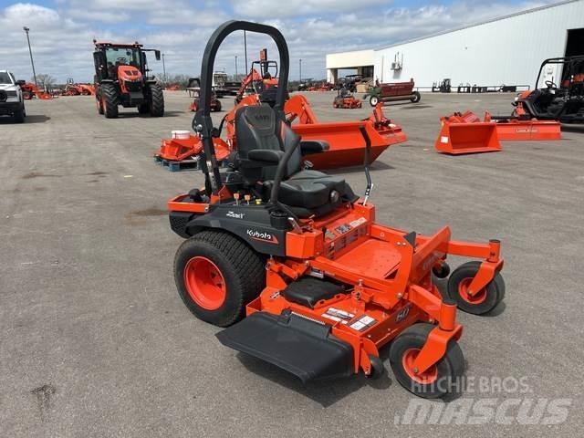 Kubota Z726XKW Maszyny budowlane - Inne