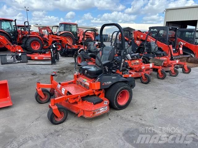 Kubota Z726XKW Maszyny budowlane - Inne