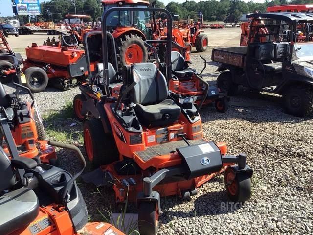 Kubota ZD1211 Maszyny budowlane - Inne
