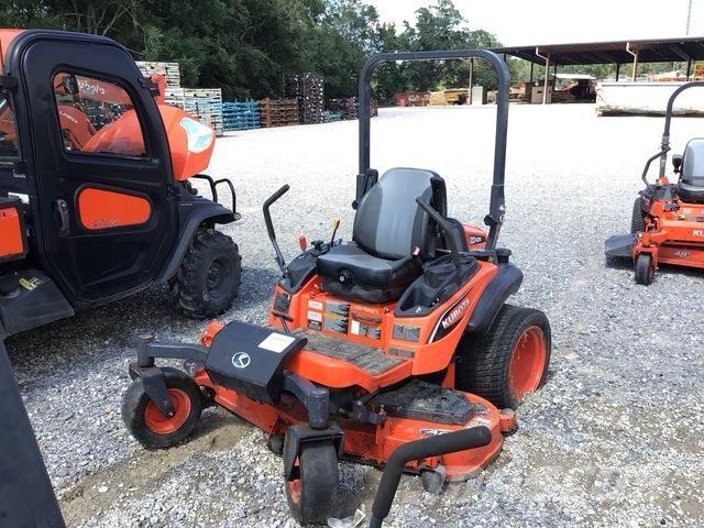 Kubota ZD1211 Maszyny budowlane - Inne