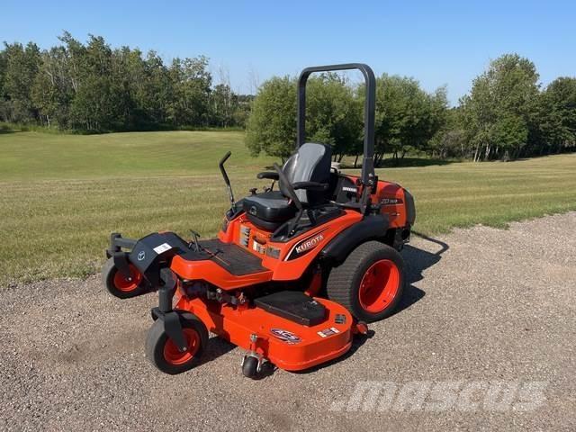 Kubota ZD1511 Maszyny budowlane - Inne