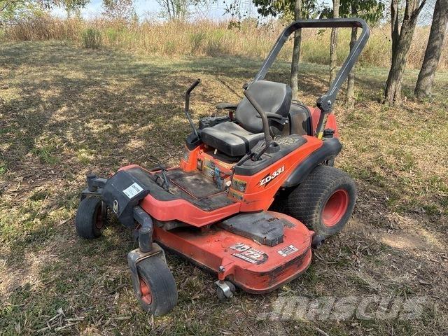 Kubota ZD331 Maszyny budowlane - Inne