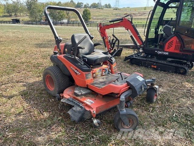 Kubota ZD331 Maszyny budowlane - Inne
