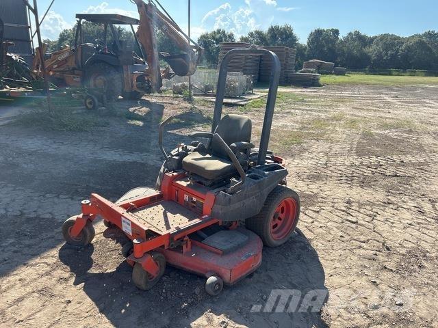 Kubota ZG127S Maszyny budowlane - Inne
