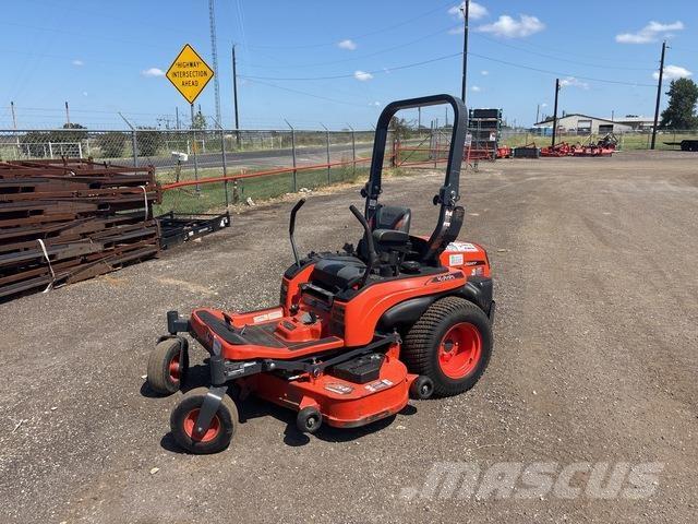 Kubota ZG227A Maszyny budowlane - Inne