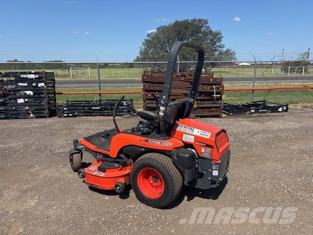 Kubota ZG227A Maszyny budowlane - Inne