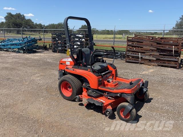 Kubota ZG227A Maszyny budowlane - Inne