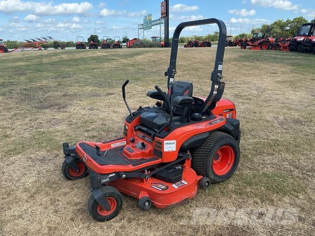 Kubota ZG227A Maszyny budowlane - Inne