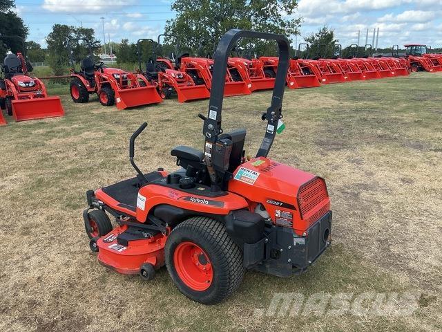 Kubota ZG227A Maszyny budowlane - Inne