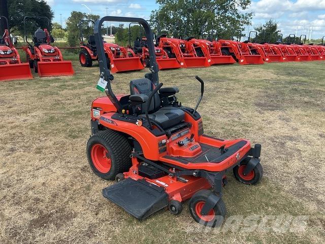 Kubota ZG227A Maszyny budowlane - Inne