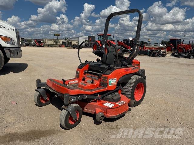 Kubota ZG227A Maszyny budowlane - Inne