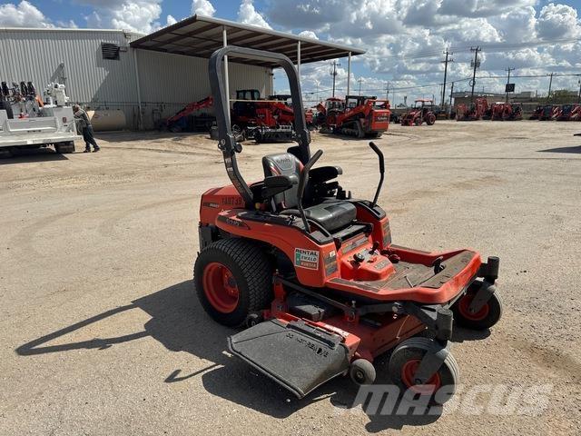 Kubota ZG227A Maszyny budowlane - Inne