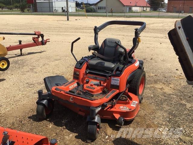Kubota ZG227A Maszyny budowlane - Inne