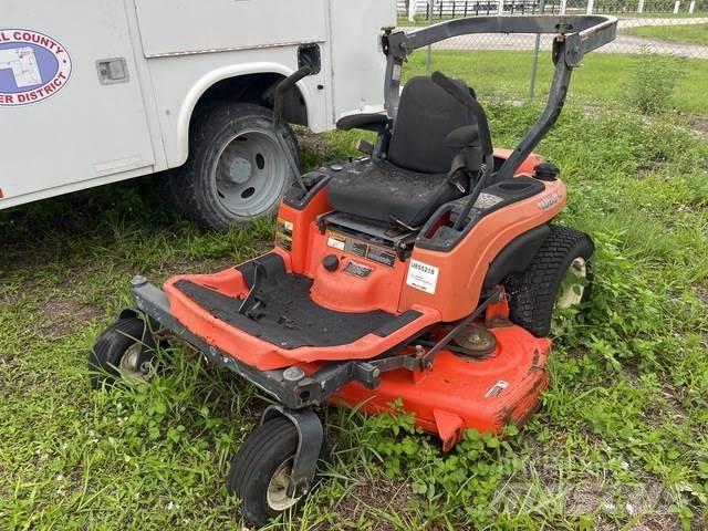 Kubota ZG23F Maszyny budowlane - Inne