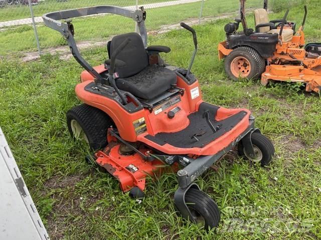 Kubota ZG23F Maszyny budowlane - Inne