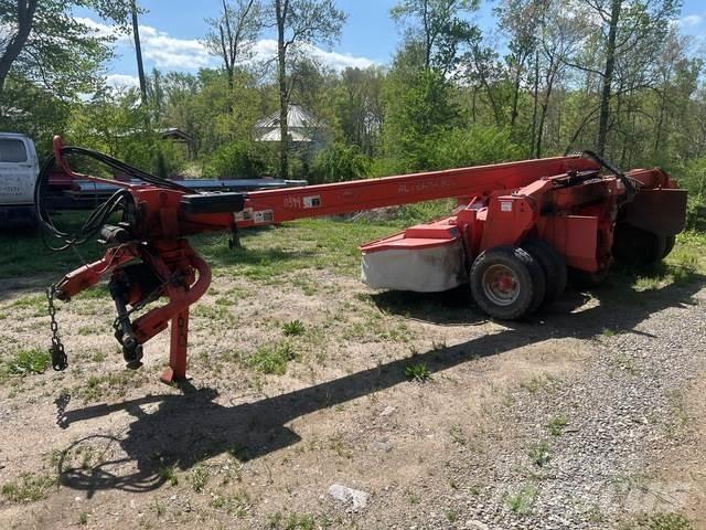 Kuhn FC500 Maszyny budowlane - Inne