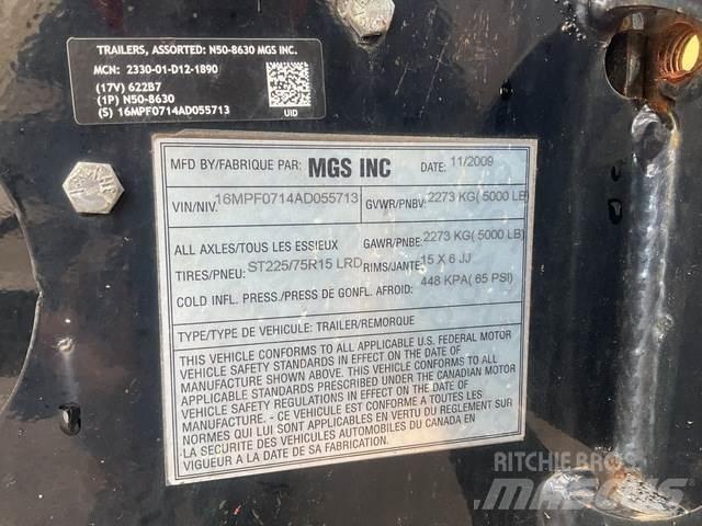  L3 MEP-805B Agregaty prądotwórcze Diesla