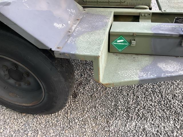  L3 MEP-816B Agregaty prądotwórcze Diesla